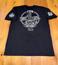 Snake Tee — Don't Tread on Me