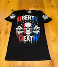 Dripping Liberty Tee