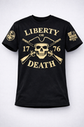 Liberty or Death Tee