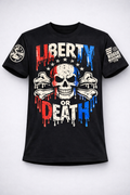 Dripping Liberty Tee